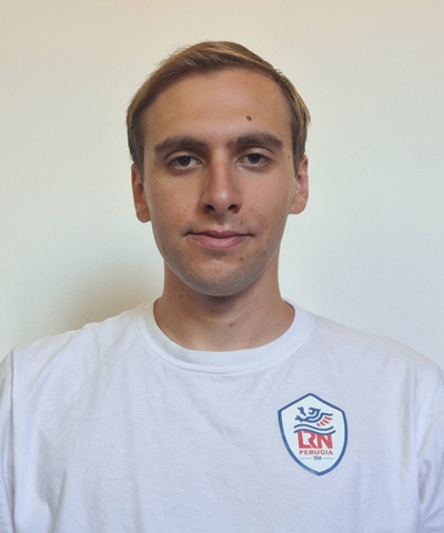 Leonardo Braconi