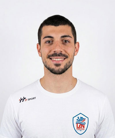 Edoardo Di Gianvittorio